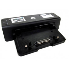 HP Docking Station 230W 8540w VB041AA#ABA 581597-001